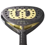 WILSON Defy V1 2025 Padel Racket - Image 4