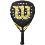 WILSON Defy V1 2025 Padel Racket