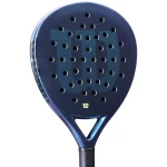 Wilson ACCENT Padel Racket - Image 4