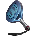 Wilson ACCENT Padel Racket - Image 5