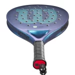 Wilson ACCENT Padel Racket - Image 6