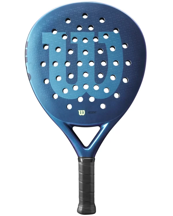 Wilson ACCENT Padel Racket