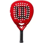 WILSON Bela Elite V2.5 2024 Padel Racket