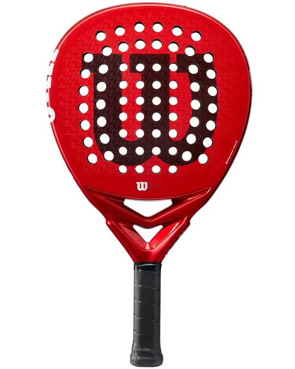 WILSON Bela Elite V2.5 2024 Padel Racket