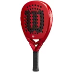 WILSON Bela Elite V2.5 2024 Padel Racket - Image 2