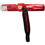 WILSON Bela Elite V2.5 2024 Padel Racket - Image 7