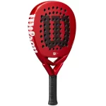 WILSON Bela Elite V2.5 2024 Padel Racket - Image 3