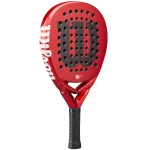 WILSON Bela V2.5 Pro 2024 Padel Racket - Image 3