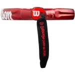 WILSON Bela V2.5 Pro 2024 Padel Racket - Image 7