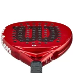 WILSON Bela V2.5 Pro 2024 Padel Racket - Image 5