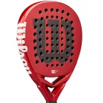 WILSON Bela V2.5 Pro 2024 Padel Racket - Image 4