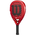 WILSON Bela V2.5 Pro 2024 Padel Racket - Image 2