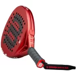 WILSON Bela V2.5 Pro 2024 Padel Racket - Image 6