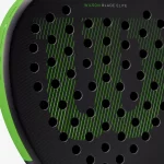 Wilson BLADE ELITE V2 Padel Racket - Image 6