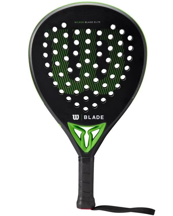 Wilson BLADE ELITE V2 Padel Racket