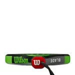 Wilson BLADE ELITE V2 Padel Racket - Image 8