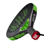 Wilson BLADE ELITE V2 Padel Racket - Image 7