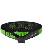 Wilson BLADE ELITE V2 Padel Racket - Image 5