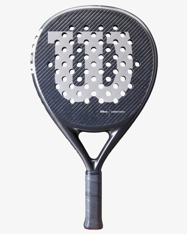 WILSON Carbon Force LT Padel Racket