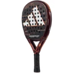 ADIDAS Adipower Ctrl Mtw Pro EDT Alex Ruiz Padel Racket - Image 4