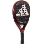 ADIDAS Adipower Ctrl Mtw Pro EDT Alex Ruiz Padel Racket - Image 3