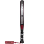 NOX Future Attack 12K Alum 2025 Padel Racket - Image 5