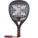 NOX Future Attack 12K Alum 2025 Padel Racket - Image 2