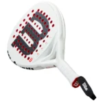 WILSON Bela LS V3 2025 Padel Racket Fernando Belasteguin - Image 4