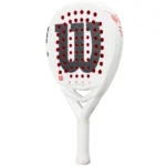 WILSON Bela LS V3 2025 Padel Racket Fernando Belasteguin - Image 2