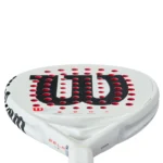 WILSON Bela LS V3 2025 Padel Racket Fernando Belasteguin - Image 5