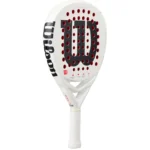 WILSON Bela LS V3 2025 Padel Racket Fernando Belasteguin - Image 3