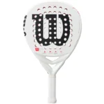 WILSON Bela LS V3 2025 Padel Racket Fernando Belasteguin