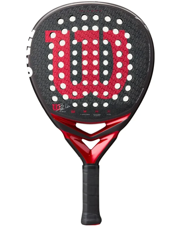 WILSON Bela Pro V3 2025 Fernando Belasteguin