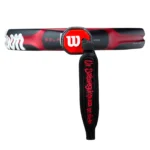 WILSON Bela V3 2025 Fernando Belasteguin Padel Racket - Image 7