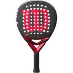WILSON Bela V3 2025 Fernando Belasteguin Padel Racket