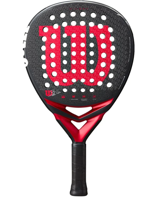 WILSON Bela V3 2025 Fernando Belasteguin Padel Racket