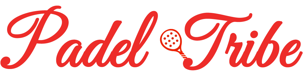 Padel Tribe Pakistan Logo