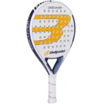 BULLPADEL Discover CTR Padel Racket 2025 - Image 2