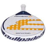 BULLPADEL Discover CTR Padel Racket 2025 - Image 4