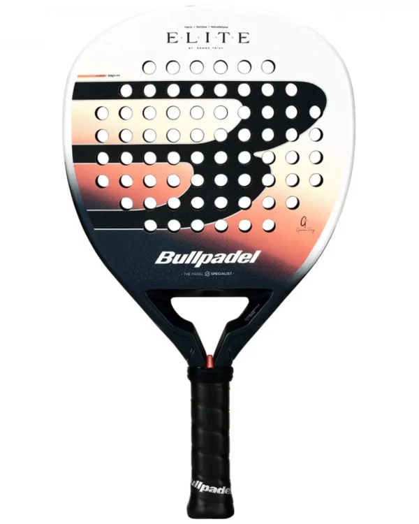 BULLPADEL Elite W 2026 Padel Racket