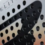 BULLPADEL Elite W 2026 Padel Racket - Image 4