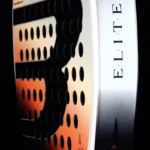 BULLPADEL Elite W 2026 Padel Racket - Image 6