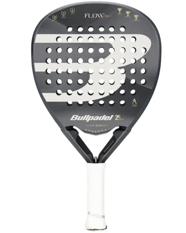 BULLPADEL Flow Legend 2026 Padel Racket