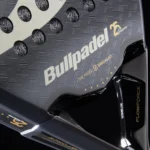 BULLPADEL Flow Legend 2026 Padel Racket - Image 7