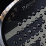 BULLPADEL Flow Legend 2026 Padel Racket - Image 8