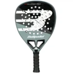 BULLPADEL Hack 04 2026 Padel Racket