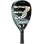 BULLPADEL Hack 04 2026 Padel Racket - Image 2