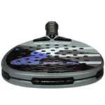 BULLPADEL Hack 04 2026 Padel Racket - Image 4