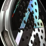 BULLPADEL Hack 04 2026 Padel Racket - Image 7