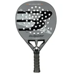 BULLPADEL Hack 04 HYB 2026 Padel Racket